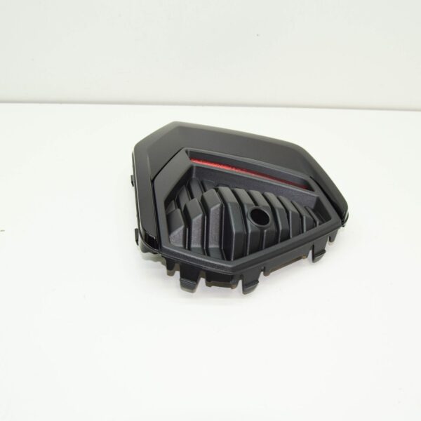 NEW AUDI A1 SPORTBACK GB REAR BUMPER RIGHT GRILLE 82A807672EY9B ORIGINAL - Image 3