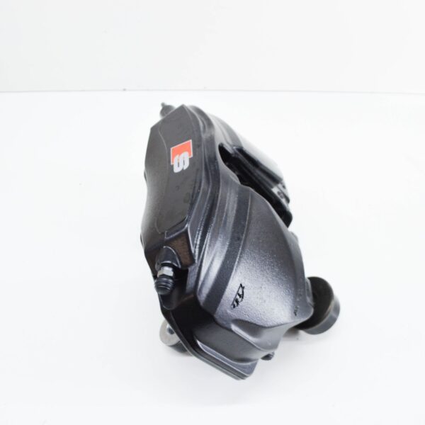 NEW AUDI TT FV FRONT LEFT BRAKE CALIPER 8S0615107J ORIGINAL - Image 3