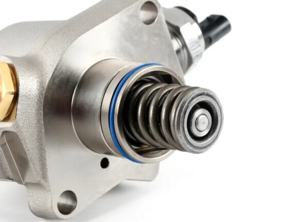 NEW AUDI R8 4S HIGH PRESSURE FUEL PUMP 07L127025S ORIGINAL - Image 3