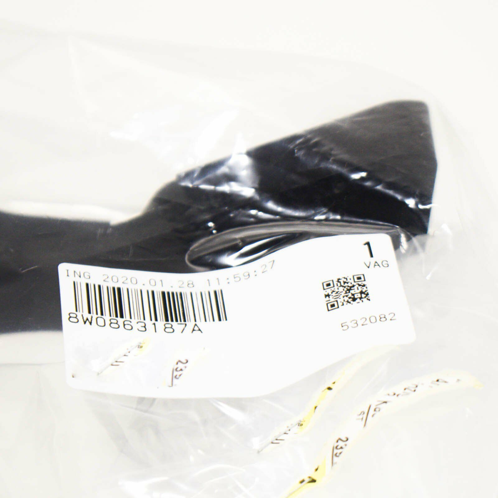 NEW AUDI A4 B9 ALLROAD LEFT RADIATOR SUPPORT SPLASH SHIELD 8W0863187A ORIGINAL 3 NEW AUDI A4 B9 ALLROAD LEFT RADIATOR SUPPORT SPLASH SHIELD 8W0863187A ORIGINAL - Image 3