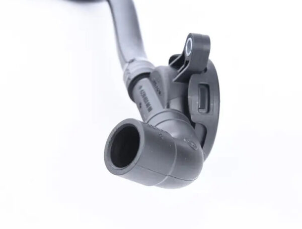 NEW MERCEDES-BENZ GLC X253 ENGINE VENT LINE A2740181400 ORIGINAL - Image 3