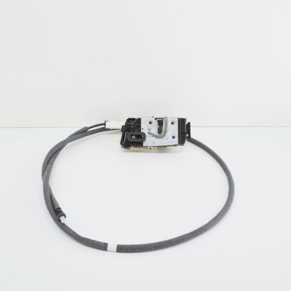 NEW MERCEDES-BENZ SPRINTER W907 REAR RIGHT DOOR LOCK A9107303800 ORIGINAL - Image 3