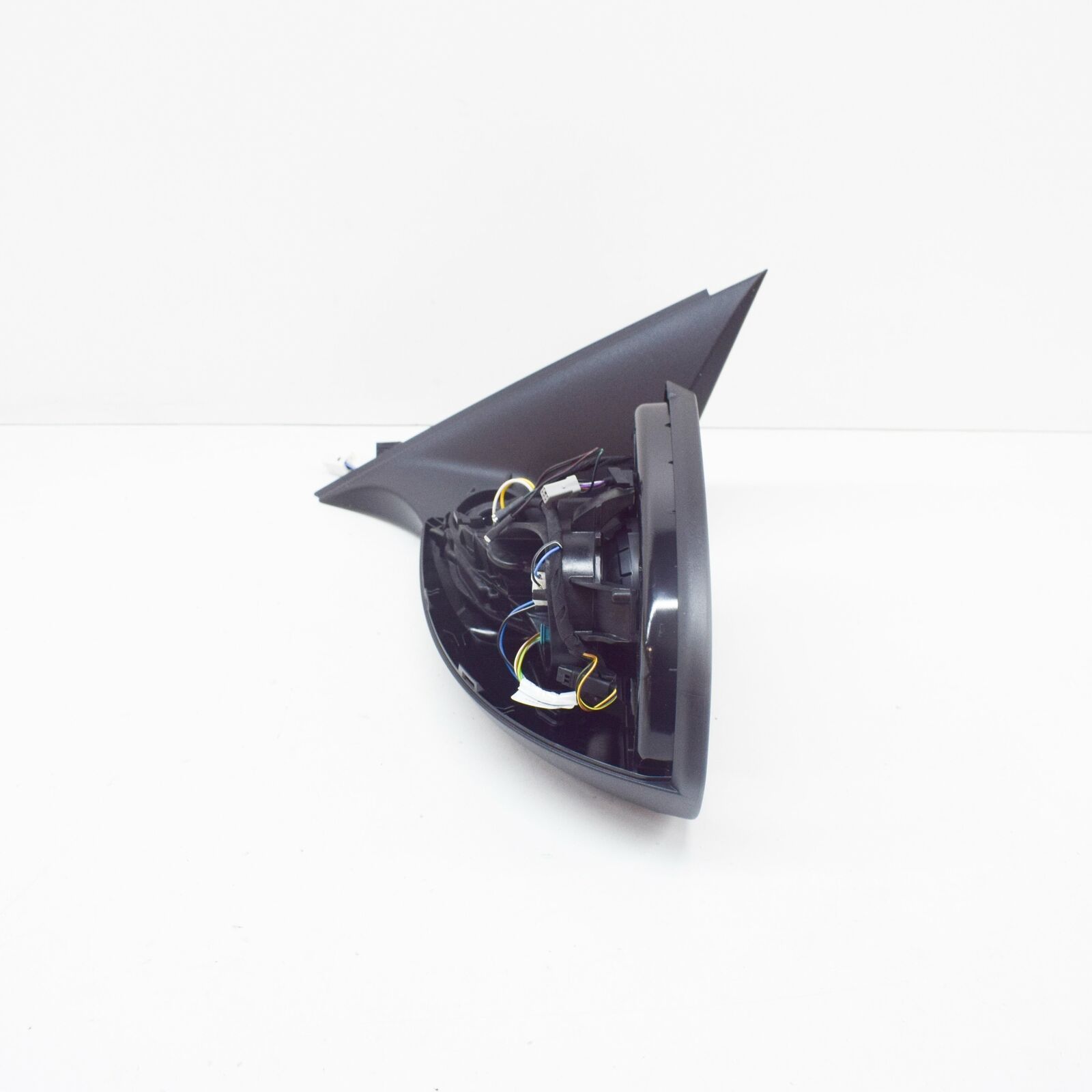 NEW MERCEDES-BENZ C W205 FRONT LEFT DOOR MIRROR FRAME LHD A2058100905 3 NEW MERCEDES-BENZ C W205 FRONT LEFT DOOR MIRROR FRAME LHD A2058100905 - Image 3