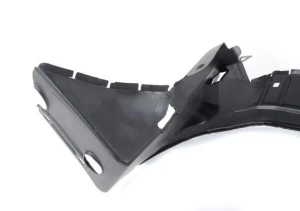 NEW MERCEDES-BENZ E W210 FRONT LEFT WHEEL HOUSING LINER A2106989530 ORIGINAL - Image 3