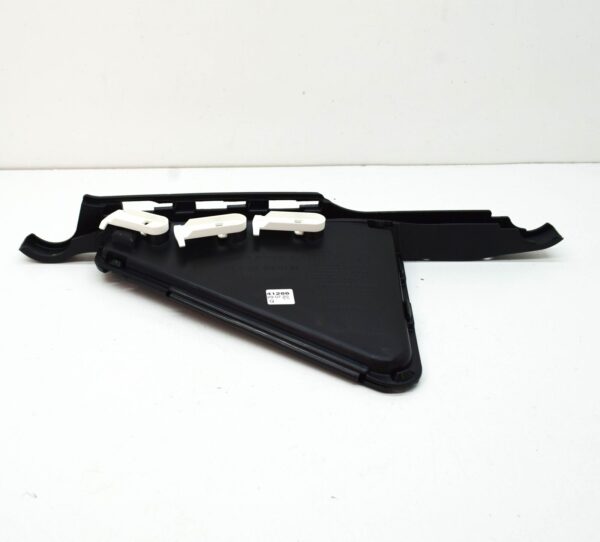 NEW MERCEDES-BENZ S W222 REAR LEFT THRUST ARM A2223520191 ORIGINAL - Image 3