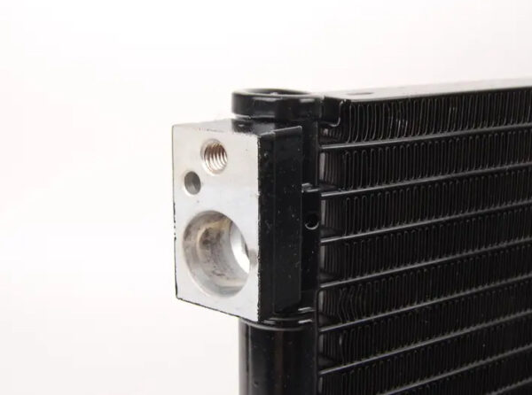 NEW AUDI A4 B8 A/C CONDENSER 8K0260403AF ORIGINAL - Image 3