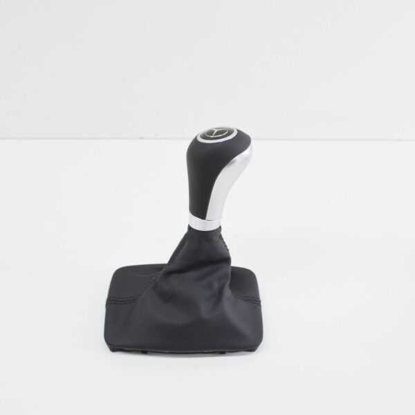 NEW MERCEDES-BENZ C W204 SELECTOR LEVER HANDLE A20426777109E38 ORIGINAL - Image 3