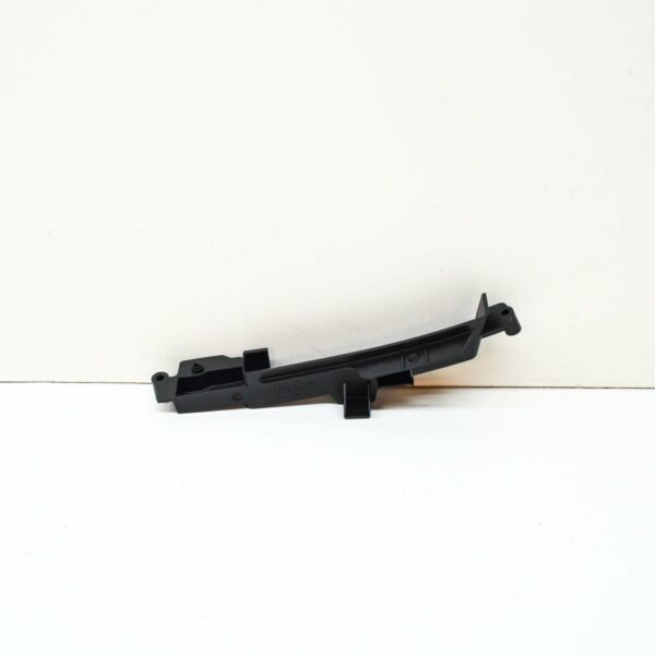 NEW AUDI Q2 GA FRONT BUMPER LEFT AIR CURTAIN BRACKET 81A807409 ORIGINAL - Image 3