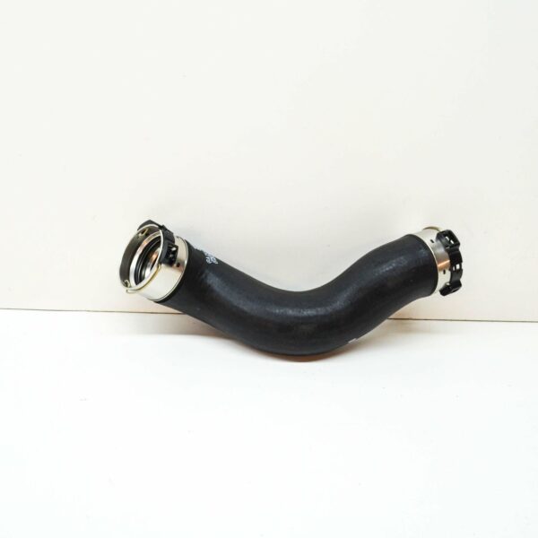 NEW MERCEDES-BENZ E W212 RIGHT SIDE INTERCOOLER PIPE HOSE A2125280382 ORIGINAL - Image 3