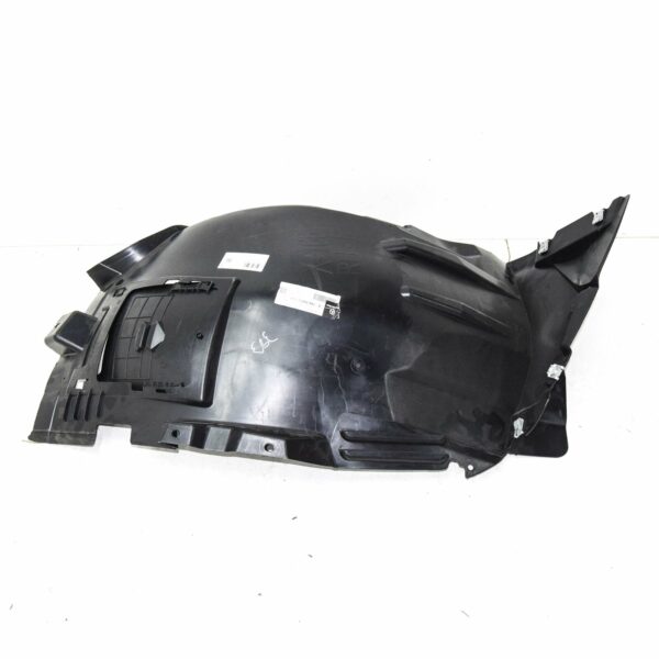 NEW MERCEDES-BENZ GL-CLASS X166 FRONT RIGHT ARCH LINER FRONT PART A1668802705 - Image 3