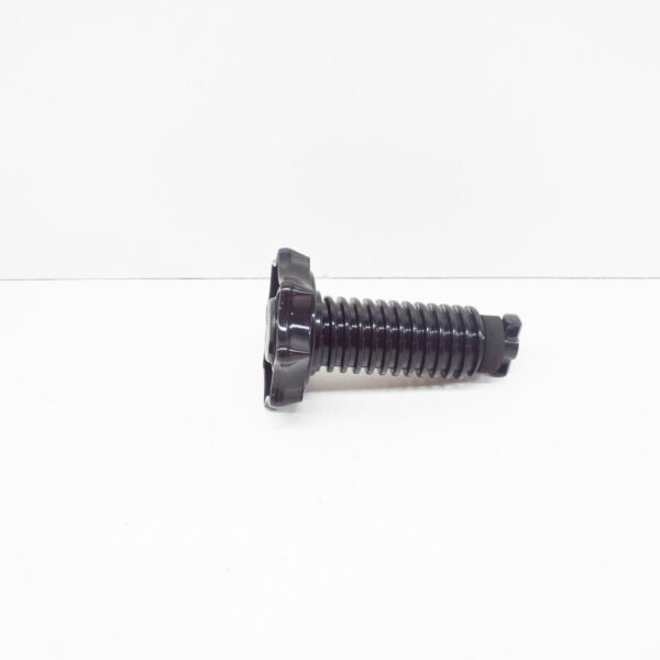 NEW VW GOLF V 1K1 SPARE TIRE HOLD DOWN 1K0803899C ORIGINAL - Image 3