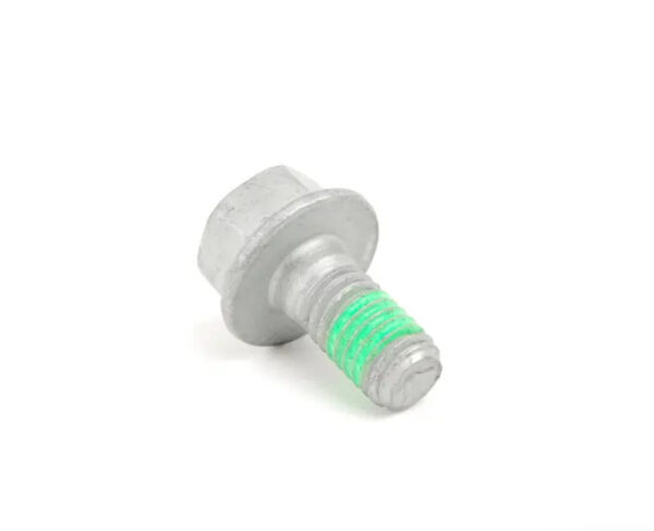 NEW MERCEDES-BENZ AMG GT C190 FRONT BRAKE CALIPER BOLT A0169900601 ORIGINAL - Image 3