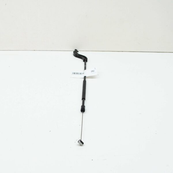 NEW AUDI Q2 GA FRONT LEFT BONNET HOOD LID LOCK CABLE 81A823655A ORIGINAL - Image 3