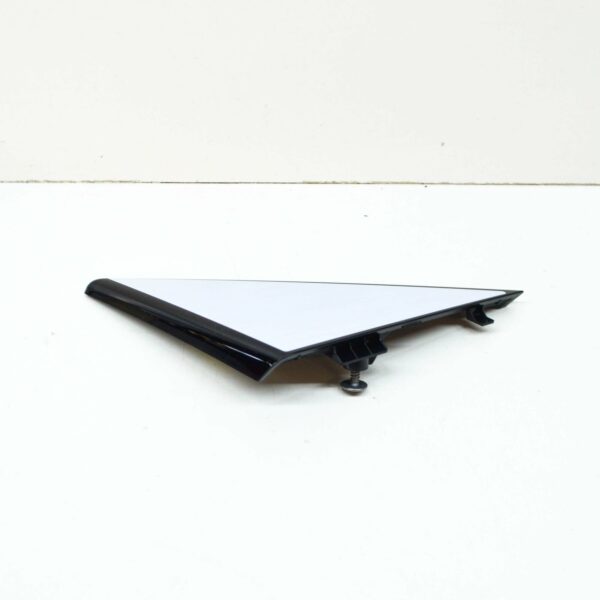NEW AUDI R8 SPYDER 4S FRONT RIGHT DOOR CORNER TRIM 4S0837638 - Image 5