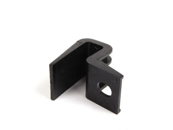 NEW MERCEDES-BENZ S W220 RADIATOR CLAMP BRACKET A2205040146 ORIGINAL - Image 3