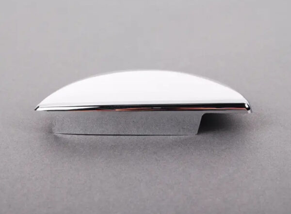 NEW MINI PACEMAN R61 LEFT SIDE HEADLAMP WASHER COVER CAP 61679805541 ORIGINAL - Image 3