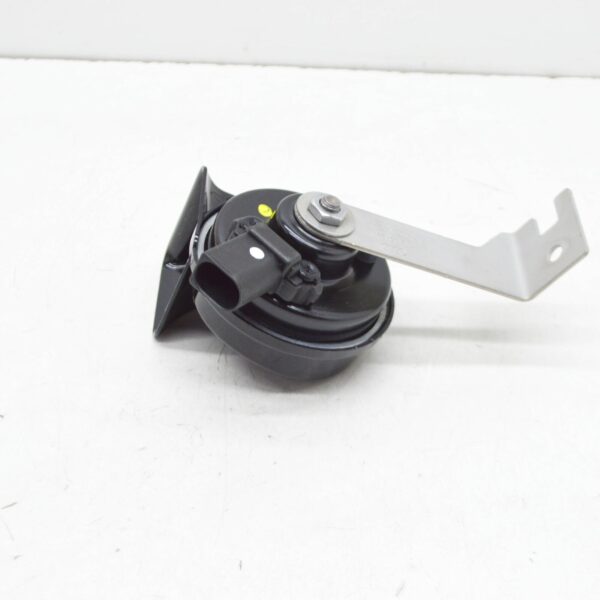 NEW AUDI Q7 4M LEFT LOW TONE HORN SIGNAL FANFARE 4M0951209 - Image 5