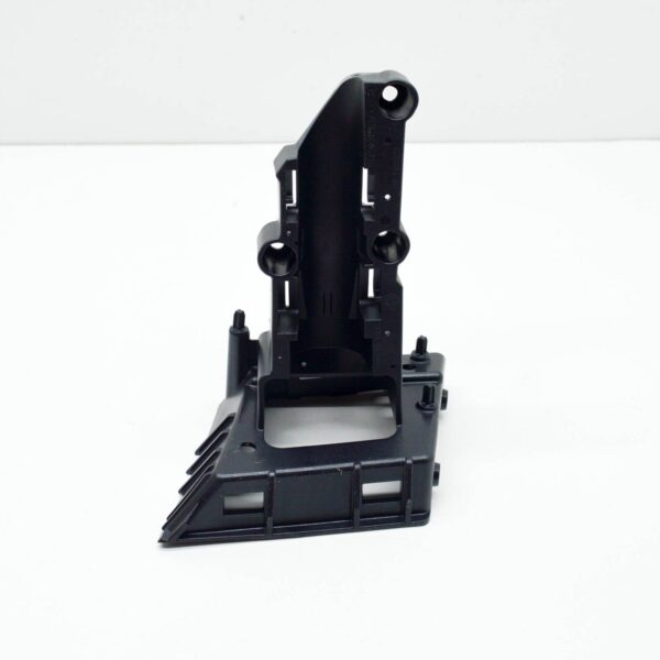 NEW AUDI Q8 FRONT RIGHT HEADLIGHT LIFT CYLINDER BRACKET 4M8955776 ORIGINAL - Image 3