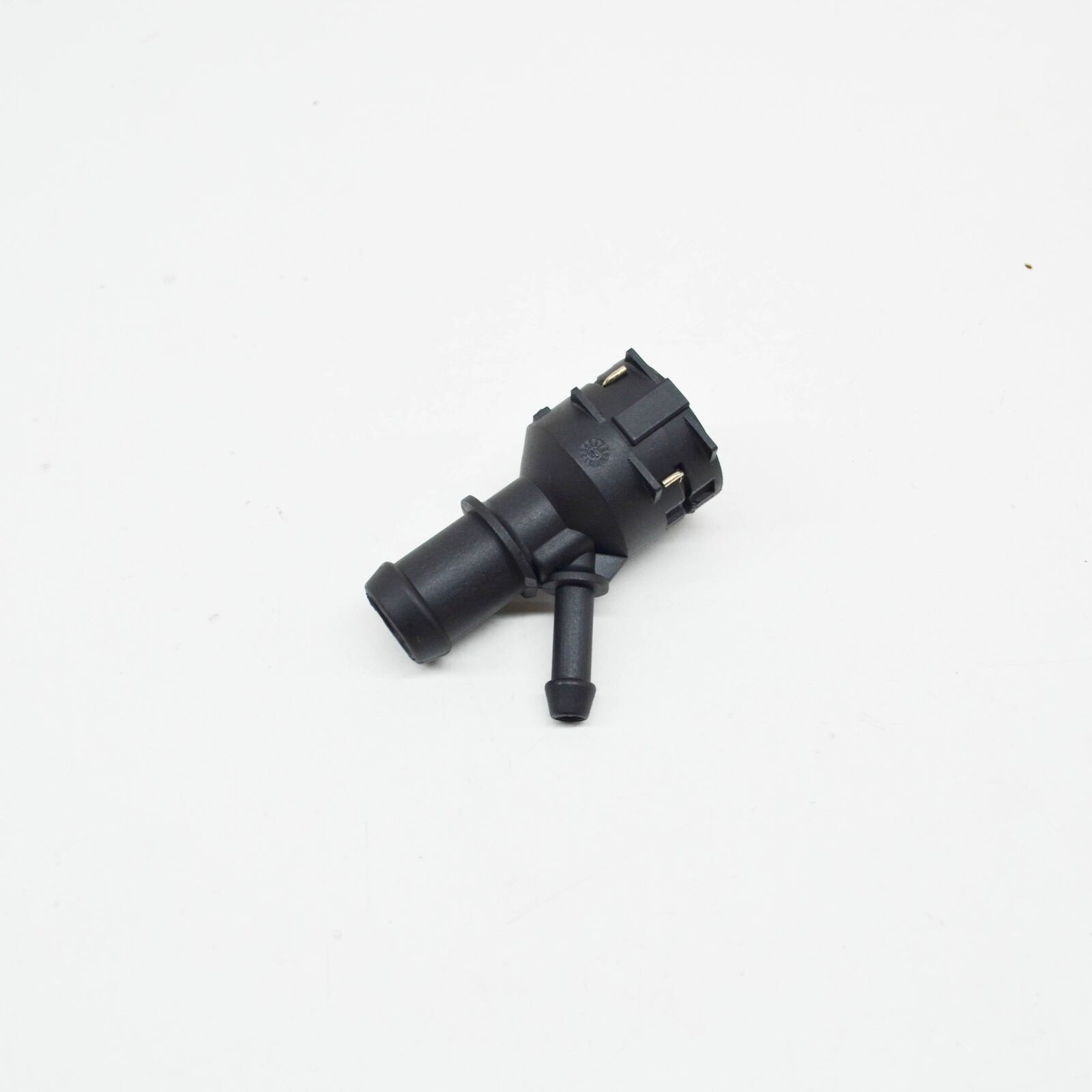 NEW AUDI Q3 8U HEATER HOSE CONNECTOR 1K0122291C ORIGINAL 3 NEW AUDI Q3 8U HEATER HOSE CONNECTOR 1K0122291C ORIGINAL - Image 3