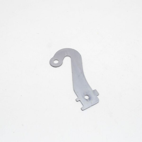 NEW AUDI E-TRON SPORTBACK GEA LEFT HORN SIGNAL BRACKET HOLDER 4KE951229 ORIGINAL - Image 3