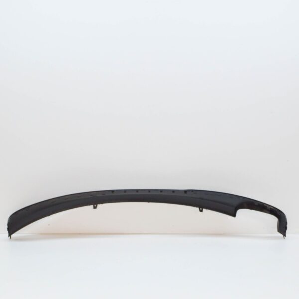 NEW AUDI TT 8J MK2 REAR BUMPER LOWER DIFFUSER COVER 8J080742101C ORIGINAL - Image 3