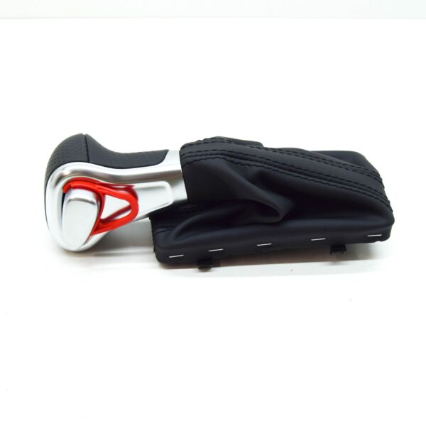 NEW AUDI Q5 8R SELECTOR LEVER HANDLE LHD 8K1713139SXZZ ORIGINAL - Image 3