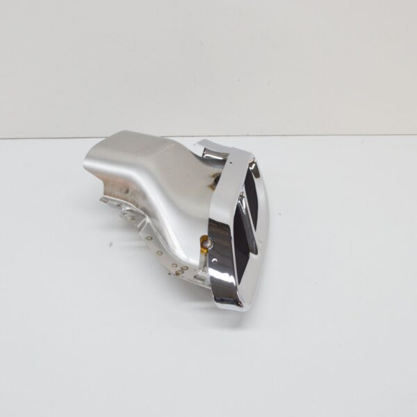 NEW MB C W205 REAR EXHAUST LEFT TAILPIPE A0004900527 - Image 3