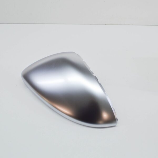 NEW VW GOLF VII 5G MK7 FRONT LEFT DOOR MIRROR COVER 5G0857537G3Q7 ORIGINAL - Image 3