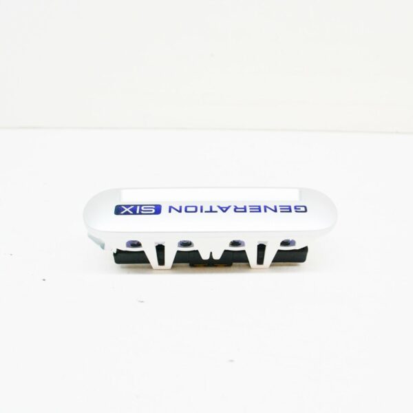 NEW VW TRANSPORTER T6 ENTRY LIGHTING WITH LETTERING 7E5947415AH72A - Image 5