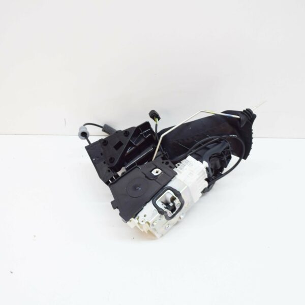 NEW MERCEDES-BENZ ML W164 FRONT RIGHT DOOR LOCK RHD A1647201635 ORIGINAL - Image 3