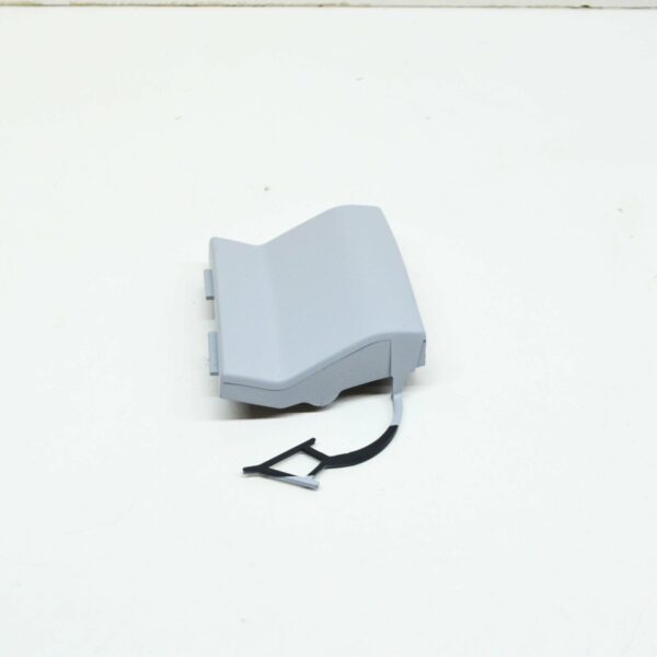 NEW VOLKSWAGEN TRANSPORTER T6 FRONT BUMPER TOW EYE COVER 7E5807241GRU - Image 5