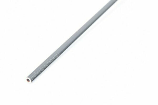 NEW MB CLA C117 HYDRAULIC UNIT FRONT BRAKE LINE A2384280000 ORIGINAL - Image 3