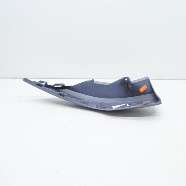 NEW AUDI E-TRON SPORTBACK GEA FRONT LEFT BUMPER SPOILER 4KE807061BGRU - Image 5