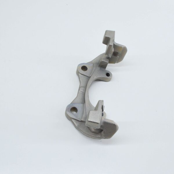 NEW MERCEDES-BENZ E W211 REAR BRAKE ANCHOR CALIPER CARRIER A212423039464 - Image 3