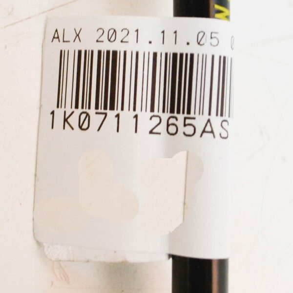 NEW AUDI A3 8P GEAR SELECTOR CABLE 1K0711265AS - Image 5