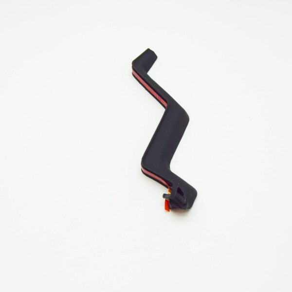 NEW VW SHARAN 7N LEFT SLIDING DOOR RUBBER SEAL 7N0868623C ORIGINAL - Image 3