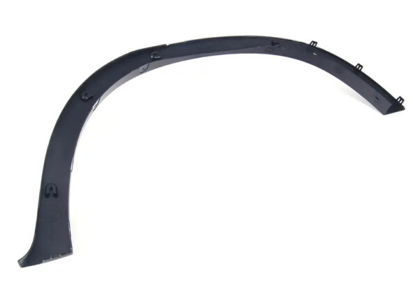 NEW BMW X5 E70 REAR RIGHT WHEEL ARCH COVER TRIM 7158426 51777158426 ORIGINAL - Image 3