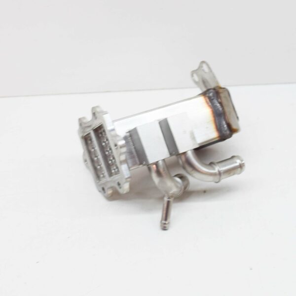 NEW AUDI A4 B7 EXHAUST RECUPERATION COOLER 059131511 ORIGINAL - Image 3