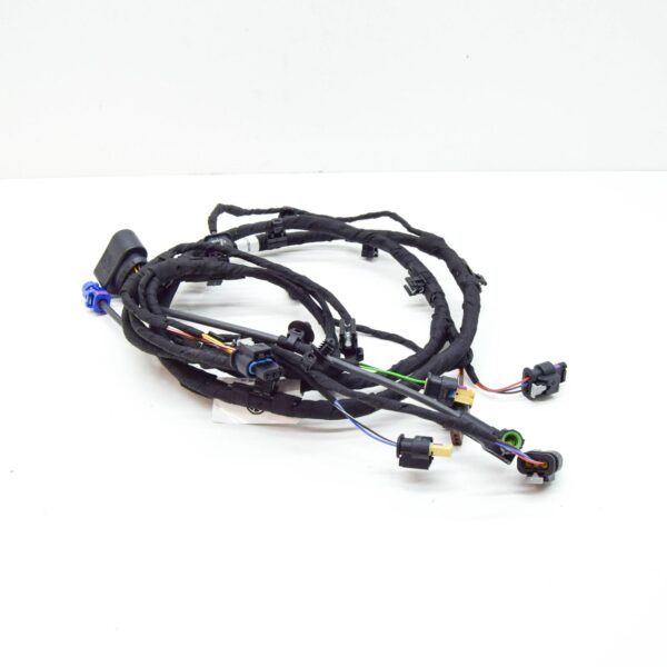 NEW VOLKSWAGEN TIGUAN AD MK2 FRONT PARKING AID WIRING 5NA971095BE ORIGINAL - Image 3