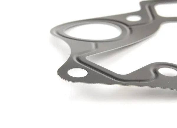 NEW VW TOUAREG 7P MK2 COOLANT FLANGE GASKET 06E121139H ORIGINAL - Image 3