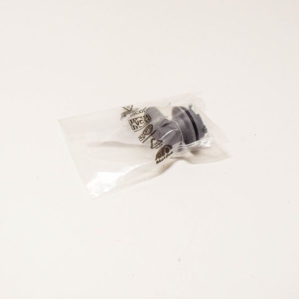 NEW AUDI A3 8L TURN LIGHT BULB SOCKET 1H0953123F ORIGINAL - Image 3