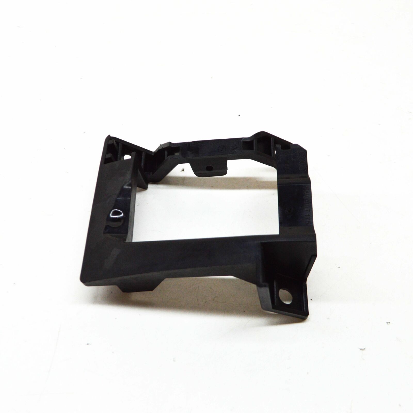 NEW AUDI A4 B9 BLIND SPOT DETECTION WARNING SENSOR HOLDER LEFT 8W9907175 3 NEW AUDI A4 B9 BLIND SPOT DETECTION WARNING SENSOR HOLDER LEFT 8W9907175 - Image 3