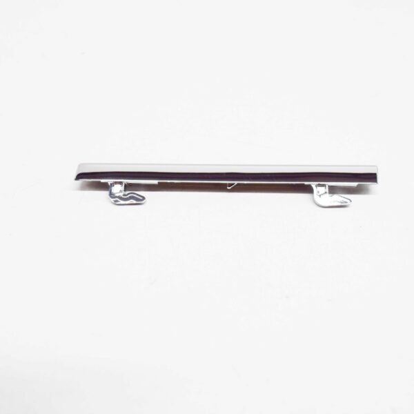 NEW MERCEDES-BENZ S W222 RADIATOR GRILLE CENTER LEFT TRIM A2228880100 - Image 5