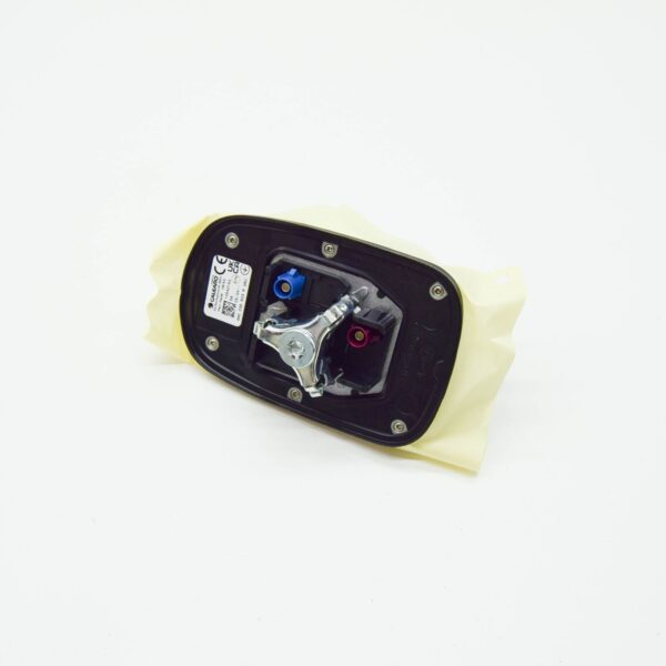 NEW AUDI Q5 FY ROOF ANTENNA 4M0035503RGRU 4M0035503R GRU ORIGINAL - Image 3