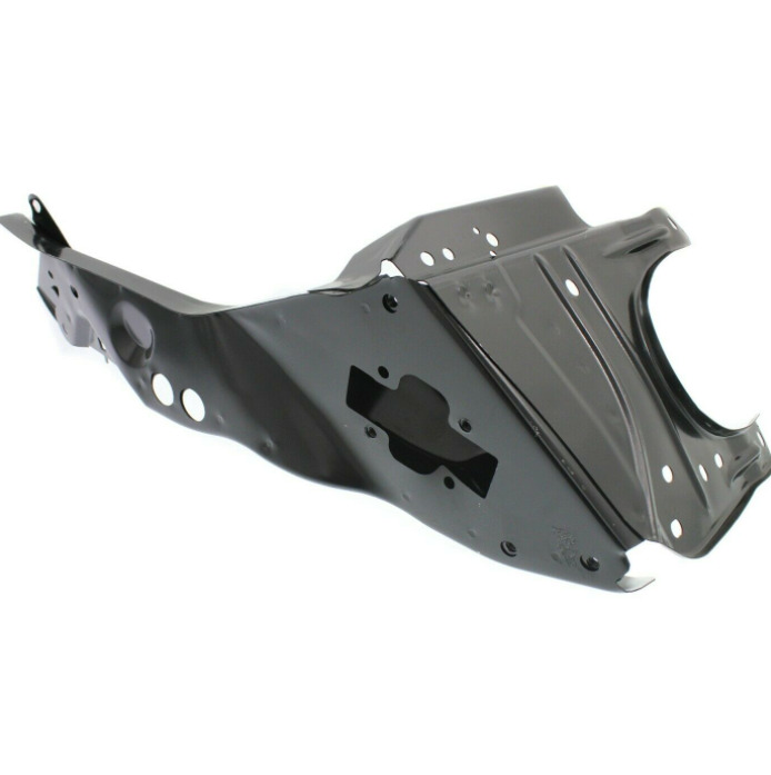 NEW MERCEDES-BENZ CLS C219 RIGHT HEADLIGHT SUPPORT BRACKET A2196200428 ORIGINAL 3 NEW MERCEDES-BENZ CLS C219 RIGHT HEADLIGHT SUPPORT BRACKET A2196200428 ORIGINAL - Image 3