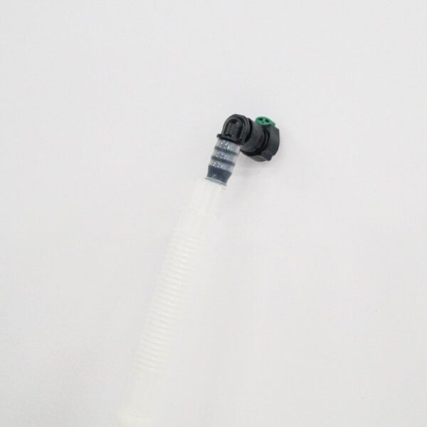 NEW MB E-CLASS W212 AMG E63 5.5 PETROL LEFT FUEL TANK PUMP A2184700594 ORIGINAL - Image 3