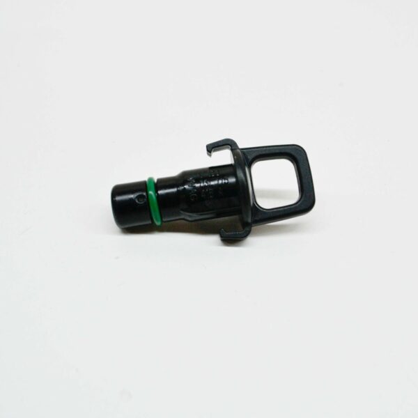 NEW AUDI A4 B8 OIL DIPSTICK SEALING STUD 03L115418A ORIGINAL - Image 3