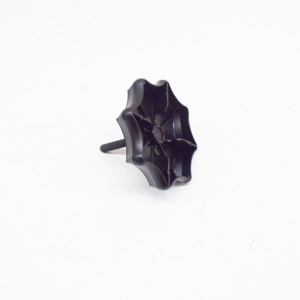 NEW VOLKSWAGEN LUPO SPARE WHEEL MOUNTING BOLT 6Q0803899A ORIGINAL - Image 3