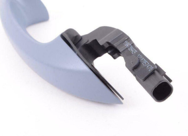 NEW VOLKSWAGEN PASSAT B8 FRONT LEFT DOOR EXTERIOR HANDLE 1K8837205HGRU ORIGINAL - Image 3