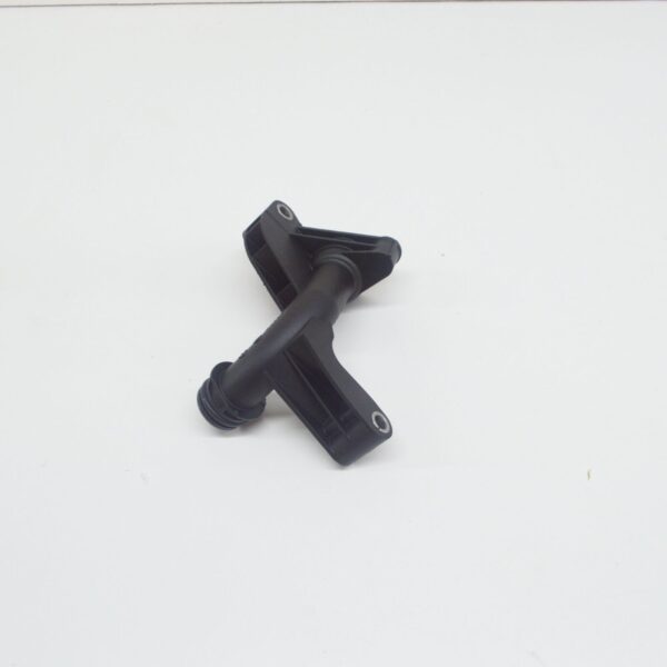 NEW MB ML W166 EXHAUST GAS RECIRC. CYLINDER HEAD FEED LINE A2762000252 ORIGINAL - Image 3